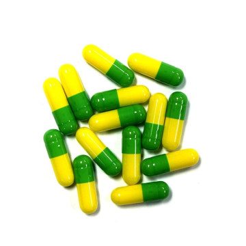 Cloxacilina Natrium / Ankerbin / Cloxapen / Gelstaep / Orbenin Kapsel